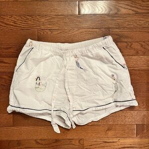 Printfresh Daughters of Triton Pajama Bottoms